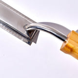 Electric Uncapping Knife with Thermostat Control