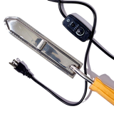 Electric Uncapping Knife with Thermostat Control