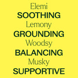 Elemi Essential Oil