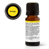 Energy Essential Oil Blend