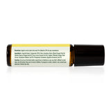 Energy Essential Oil Blend Pre-Diluted Roll-On