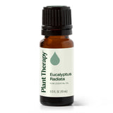 Eucalyptus Radiata Essential Oil