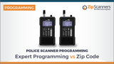 BCD536HP Uniden Police Scanner