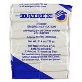 Datrex 3600 Calorie Emergency Food Bar