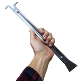 Extra Long Italian Hive Tool