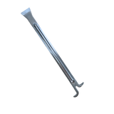 Extra Long Italian Hive Tool