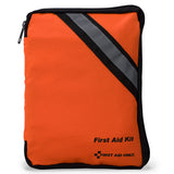 205 Piece Outdoor Kit Large Softsided Case