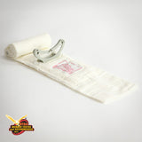 4" Emergency Bandage, THE ISRAELI BANDAGE, White, Case of 150