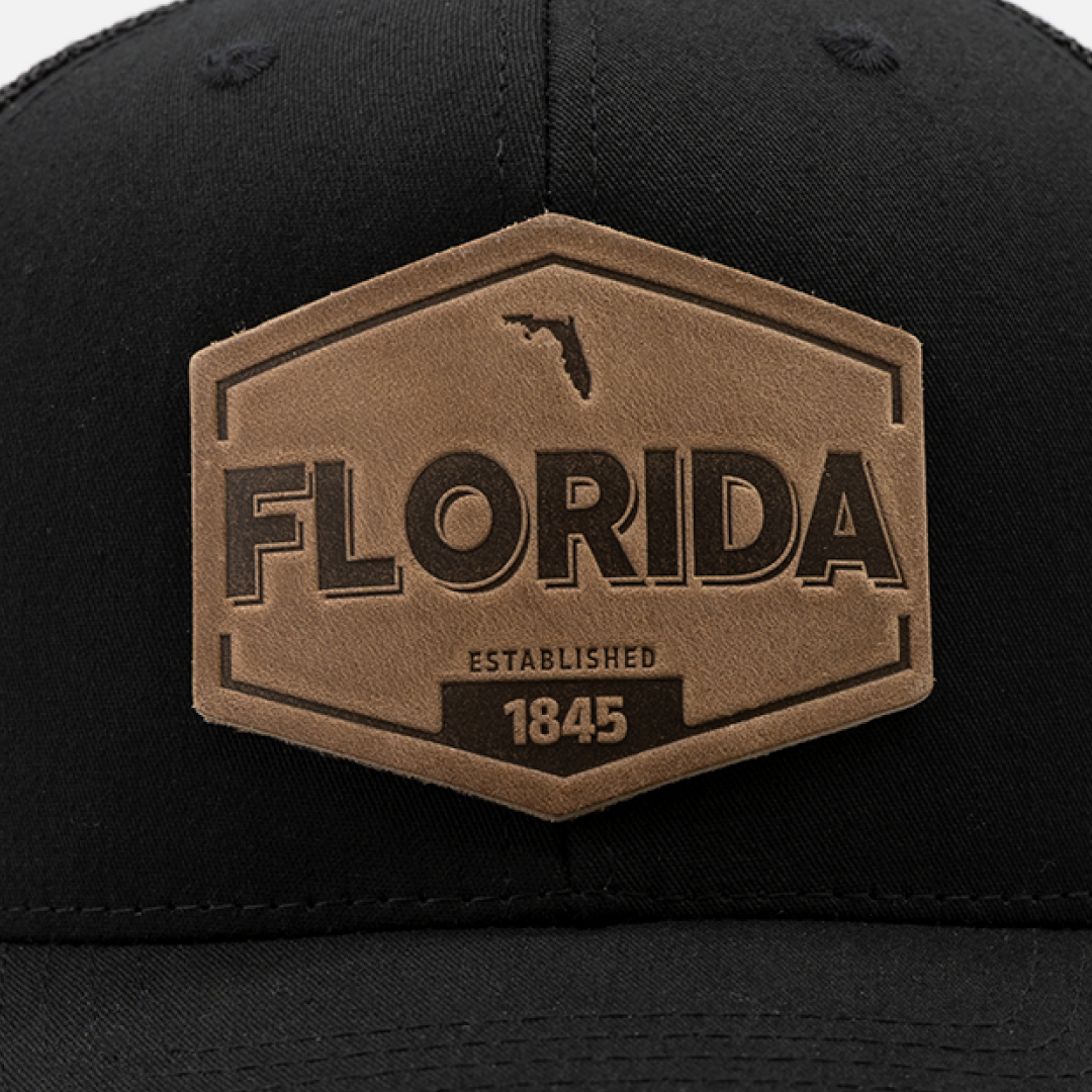 Florida Established Hat