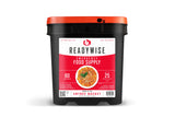 60 Serving Entree Only Grab n Go Bucket
