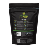 Bundle: 2 First Saturday Lime 20lb Bags and 1 10ml Eco-Friendly Insect Repellent Spray