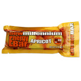 Millennium Energy Bar Apricot 400 Calories