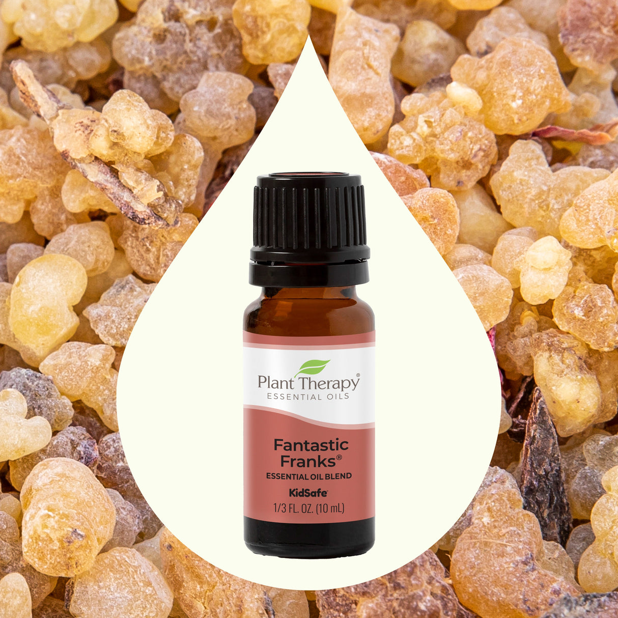 Fantastic Franks™ Essential Oil Blend