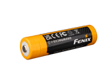 Fenix ARB-L18-4000U High-Capacity USB Rechargeable 18650 Battery - 4000mAh