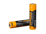 Fenix ARB-L18-4000U High-Capacity USB Rechargeable 18650 Battery - 4000mAh