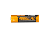 Fenix ARB-L18-4000 High-Capacity 18650 Battery - 4000mAh