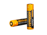 Fenix ARB-L18-4000 High-Capacity 18650 Battery - 4000mAh