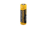 Fenix ARB-L21-5000 V2 Rechargeable 21700 Rechargeable Battery
