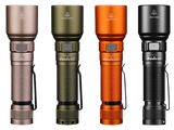Fenix C7 High-performance Rechargeable LED Flashlight - 3000 Lumens