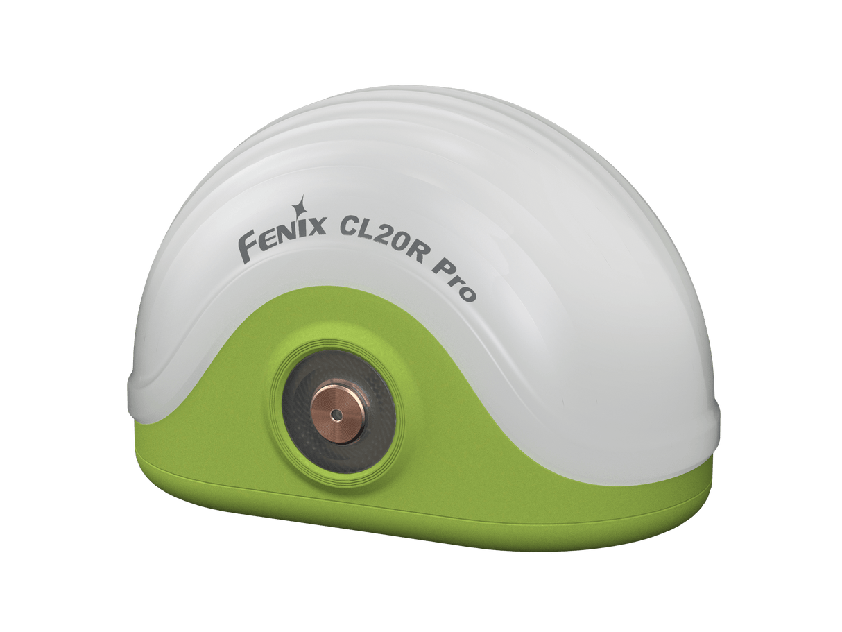 CL20R Pro Smart Multicolor Camping Lantern