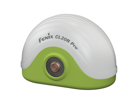 CL20R Pro Smart Multicolor Camping Lantern