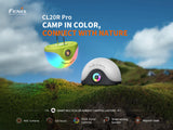 CL20R Pro Smart Multicolor Camping Lantern