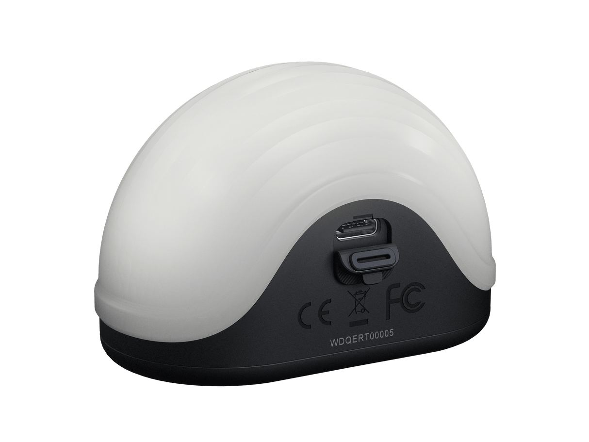 Fenix CL20R V2 Multicolor Camping Lantern