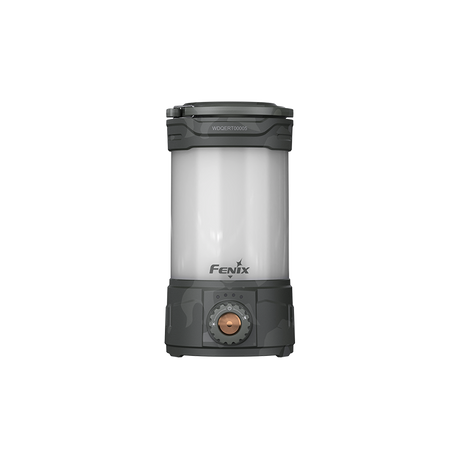 Fenix CL26R PRO High Performance LED Rechargeable Camping Lantern