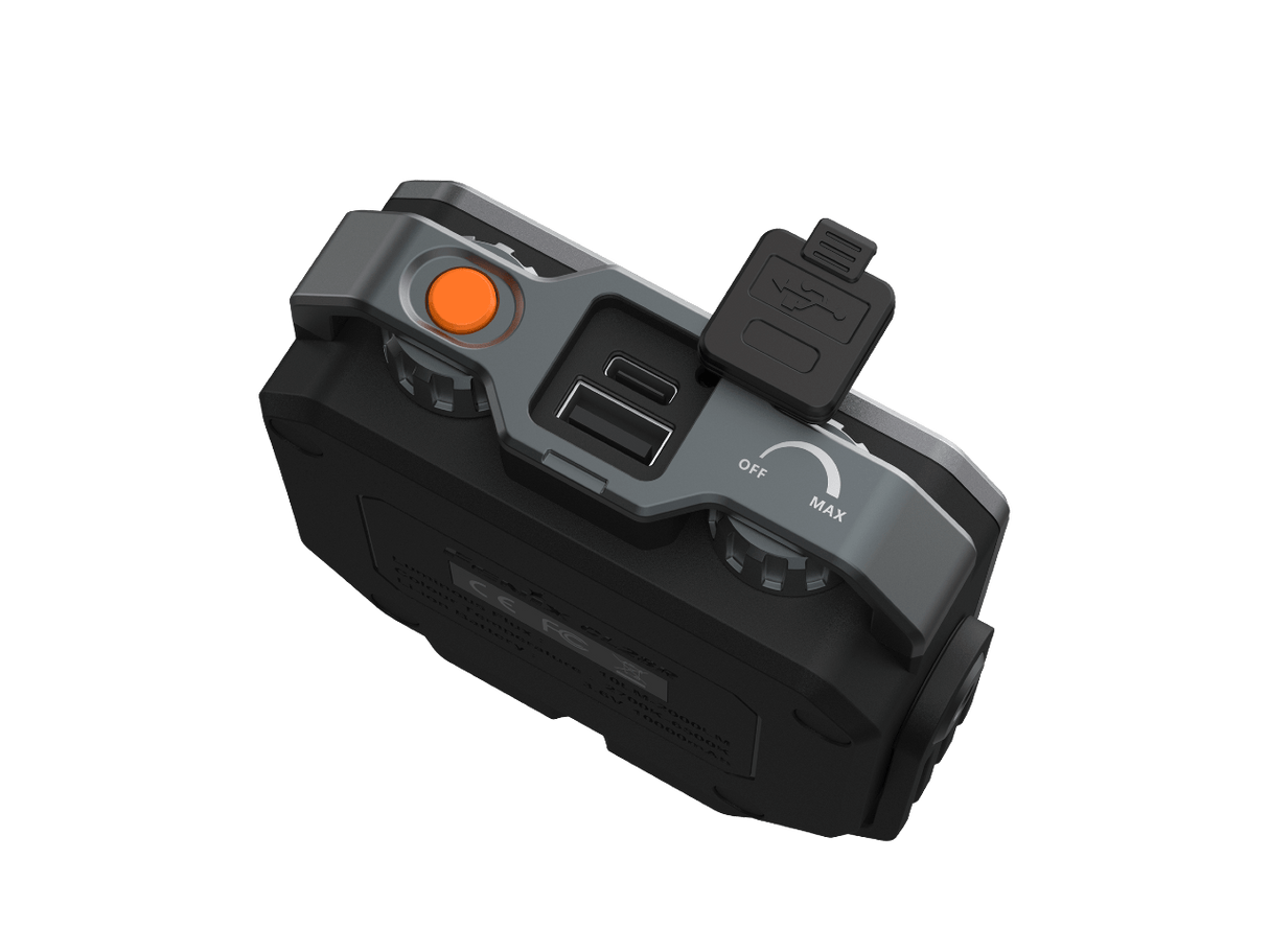 Fenix CL28R Multifunctional Outdoor LED Lantern