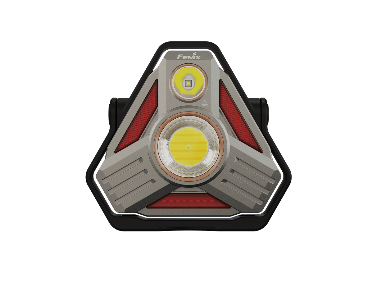 Fenix CP50R Road Hazard Camping Lantern