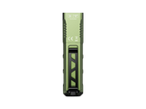 Fenix E08R UE Multi-Light EDC Flashlight With Red Light & Green Laser