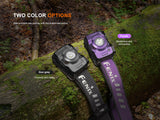Fenix HL12R V2 Ultralight Outdoor Rechargeable Headlamp