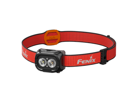 Fenix HL18R-T V2 Lightweight Trail Running Headlamp