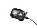 Fenix HL32R-T Trail Running LED Headlamp - 800 Lumens