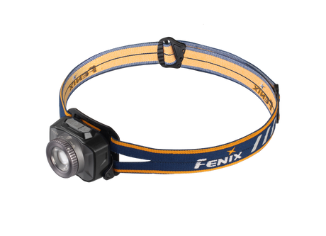 Fenix HL40R Focusable USB Rechargeable LED Headlamp