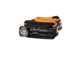 Fenix HM23 V2.0 Lightweight Detachable AA Headlamp