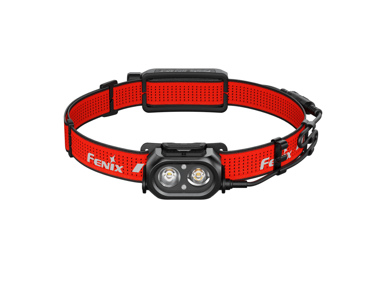 Fenix HP12R-T Balanced Trail Headlamp