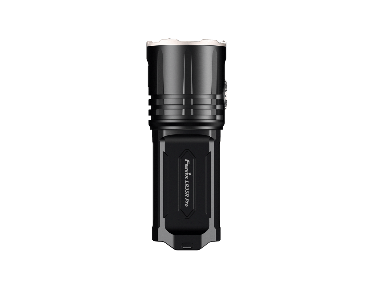 Fenix LR35R PRO Rechargeable Palm-Sized Searchlight