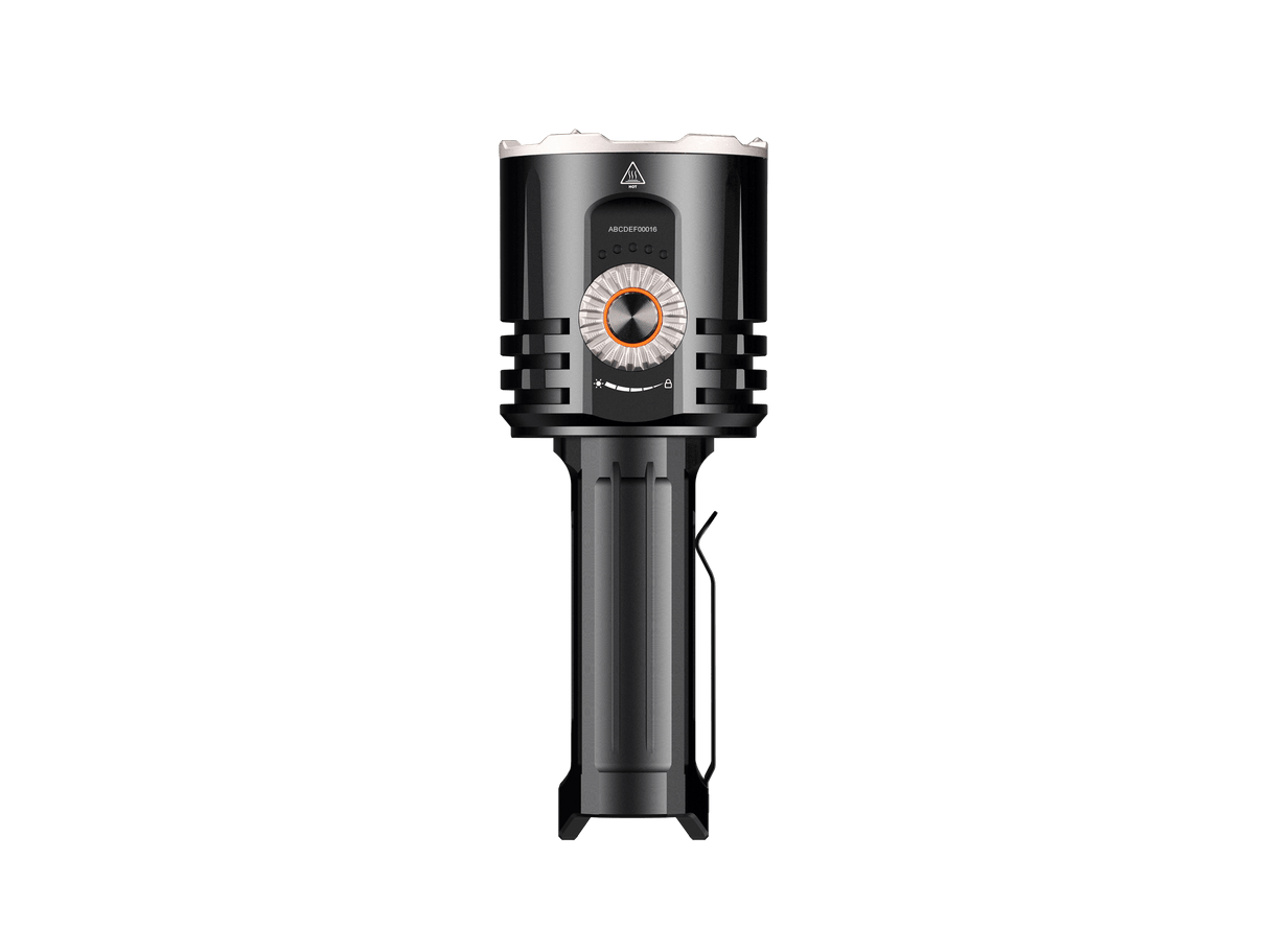 Fenix LR35R PRO Rechargeable Palm-Sized Searchlight