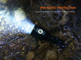 Fenix LR35R PRO Rechargeable Palm-Sized Searchlight
