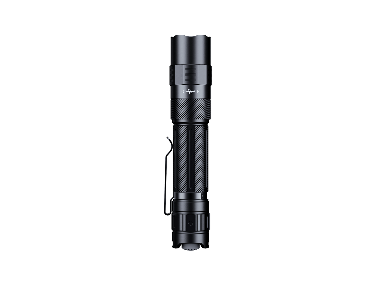 Fenix PD35R ACE Multi-mode Tactical Flashlight + FREE CL01 Mini Lantern
