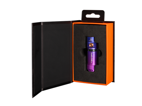 Fenix E18R V2 Rechargeable LED Flashlight