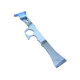 Finger Grip Hive Tool