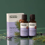 Fir & Lavender Multi-Surface Cleaner Concentrate 2-Pack