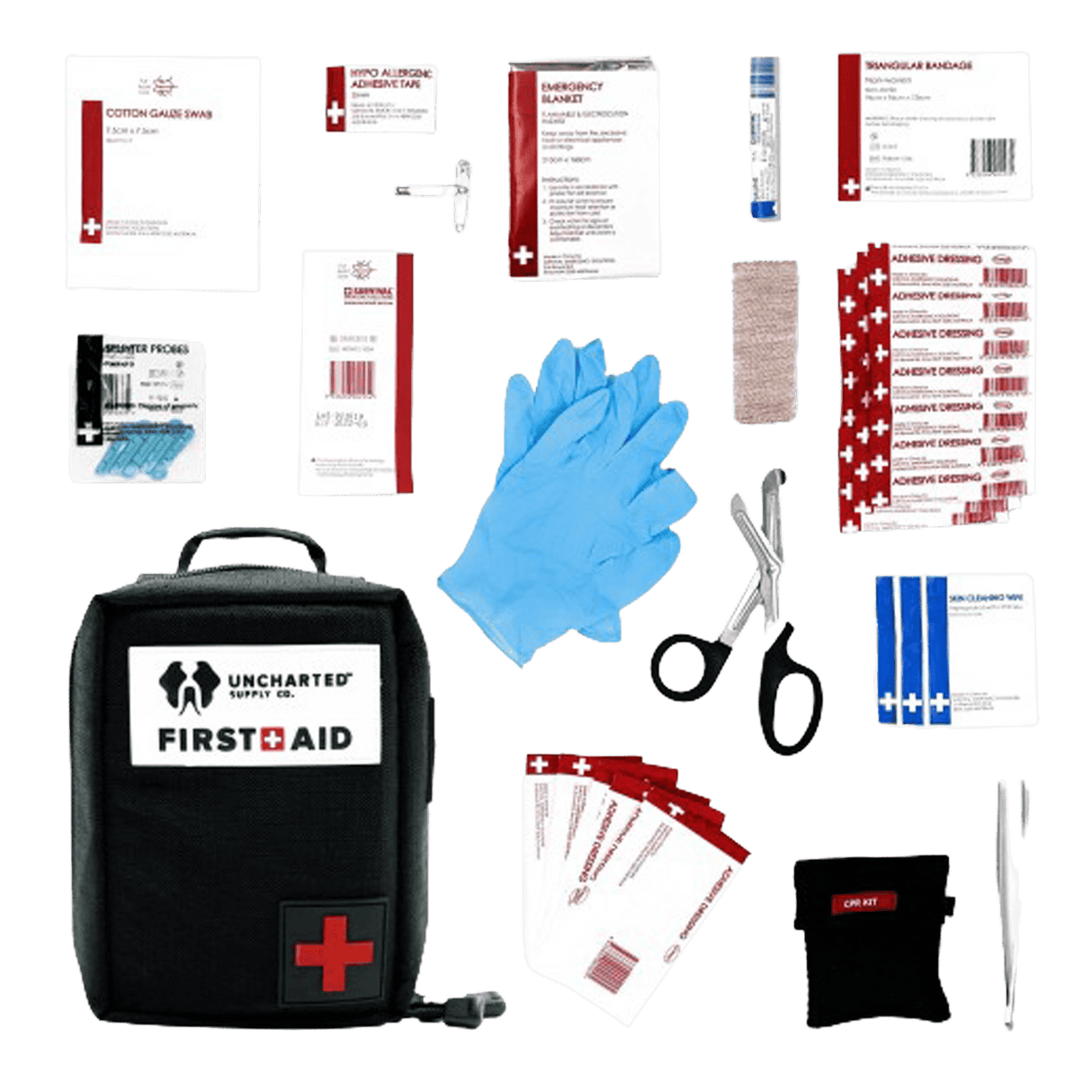 First Aid Pro