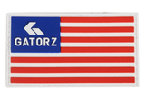 GATORZ Flag Patch