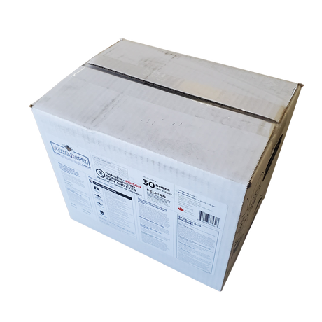 Formic Pro Varroa Mite Treatment