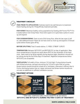Formic Pro Varroa Mite Treatment