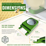 Foxhound Entrance Feeder