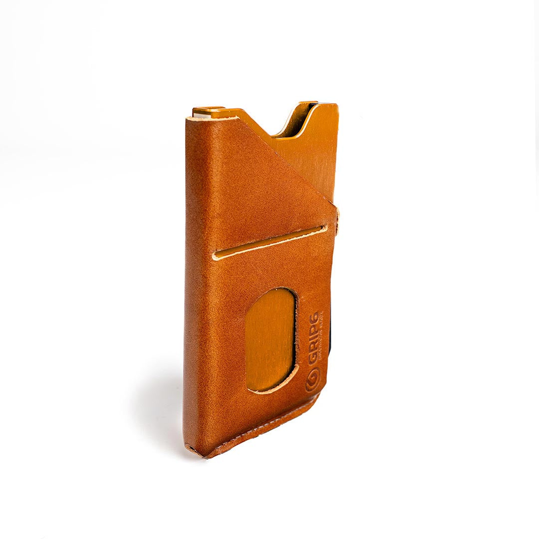 GRIP6 Wallet Builder